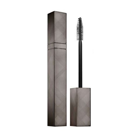 burberry bold lash mascara тушь объём длина no01 ebony 7мл|Burberry Limited.